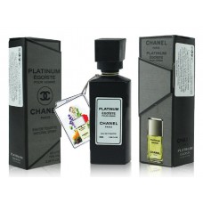 Chanel " Egoiste Platinum", 60 ml