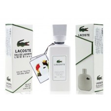 Туалетная вода Lacoste "Eau De Lacoste L.12.12 Blanc", 60ml