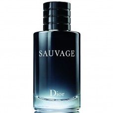 Туалетная вода Christian Dior "Sauvage 2015", 100 ml