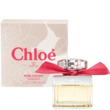 Парфюмированная вода Chloe "Rose Edition", 75ml