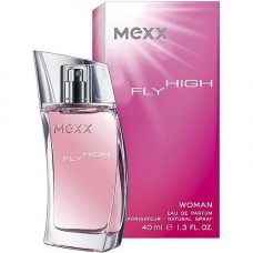 Туалетная вода Mexx "FLY High woman", 60 ml
