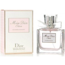 Туалетная вода Christian Dior "Miss Dior Cherie Blooming Bouquet"