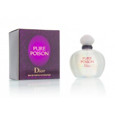 Туалетная вода Christian Dior "Pure Poison", 100ml