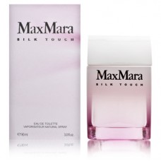 Туалетная вода Max Mara "Silk Touch", 90 ml