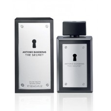 Туалетная вода Antonio Banderas "The Secret", 100 ml