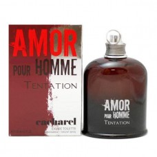 Туалетная вода Cacharel "Amor Pour Homme Tentation", 125 ml
