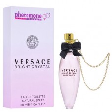 Духи с феромонами Versace "Bright Cristal", 30ml