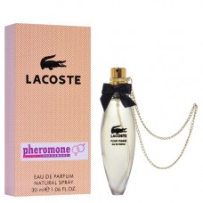 Духи с феромонами Lacoste "Pour Femme", 30ml