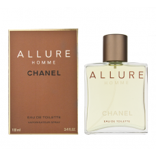 Туалетная вода Chanel "Allure Pour Homme", 100 ml