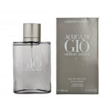 Туалетная вода Giorgio Armani "Aqua Di Gio Men Limited Edition", 100 ml