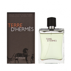 Туалетная вода Hermes "Terre D'Hermes", 100 ml