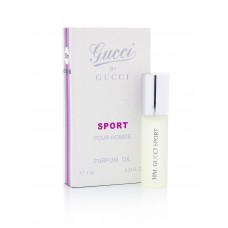 Gucci "By Gucci Sport", 7ml