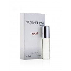 Dolce & Gabbana "The One Sport", 7ml