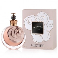 Парфюмированная вода Valentino "Valentina Assoluto", 80 ml