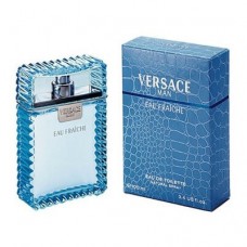 Туалетная вода Versace "Versace Man Eau Fraiche", 100 ml