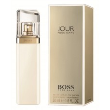 Парфюмированная вода Hugo Boss "Boss Jour Pour Femme", 75 ml