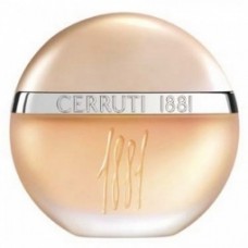 Тестер Cerruti "1881 Pour Femme", 50 ml