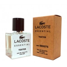 Тестер Lacoste “Essential”, 50ml