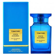 Парфюмерная вода Tom Ford "Costa Azzurra", 100 ml (EU)