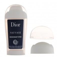 Дезодорант-стик Dior Sauvage, 40 ml