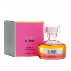 Масляные духи Chanel "Chance", 20ml