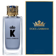Туалетная вода Dolce and Gabbana "K By Dolce and Gabbana", 100 ml