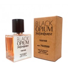 Тестер Yves Saint Laurent “Black Opium”, 50ml