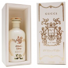 Парфюмерная вода Gucci "The Eyes Of The Tiger", 100 ml (в подарочной упаковке)