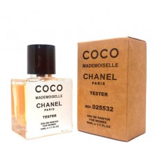 Тестер Chanel “Coco Mademoiselle”, 50ml