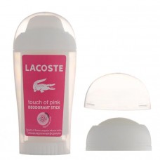 Дезодорант-стик Lacoste Touch Of Pink, 40 ml