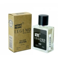 Тестер Mont Blanc "Legend Special Edition", 60 ml