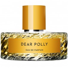 Парфюмерная вода Vilhelm Parfumerie "Dear Polly", 100 ml