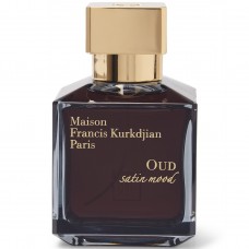 Парфюмерная вода Maison Francis Kurkdjian "Oud Satin Mood", 70 ml