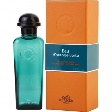 Одеколон Hermes "Eau D'orange Verte", 100 ml