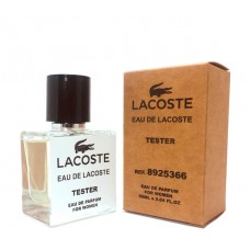 Тестер Lacoste “Eau De Lacoste”, 50ml