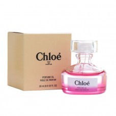 Масляные духи Chloe "Eau de Parfum", 20ml