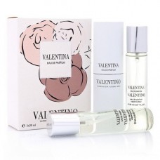 Valentino "Valentina", 3x20 ml