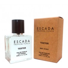 Тестер Escada “Tropical Punch”, 50ml