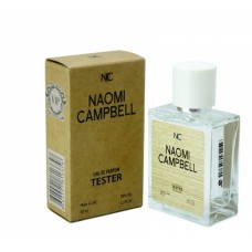 Тестер Naomi Campbell "Naomi Campbell", 60 ml