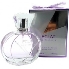 Парфюмерная вода "Eclat La Violette", 100 ml