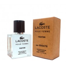 Тестер Lacoste “Pour Famme”, 50ml