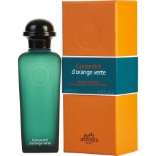 Одеколон Hermes "Eau D'orange Verte Concentre", 100 ml