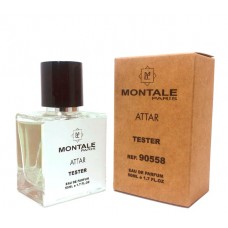 Тестер Montale “Attar”, 50ml