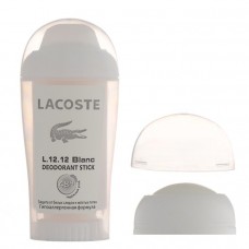 Дезодорант-стик Lacoste Blunc, 40 ml