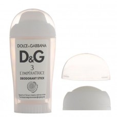 Дезодорант-стик D&G Imperatrice, 40 ml