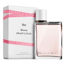Burberry "Her Blossom", 100 ml (EU)