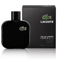 Туалетная вода Lacoste "L.12.12. Noir", 100 ml