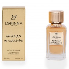 Lorinna Paris Arabian interlude Men, 50 ml