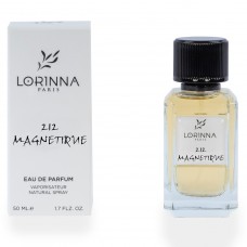 Lorinna Paris 212 Magnetique, 50 ml