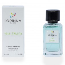Lorinna Paris The Fresh, 50 ml